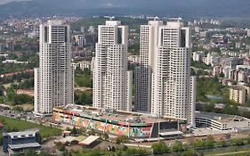Cevahir City Life Exclusive