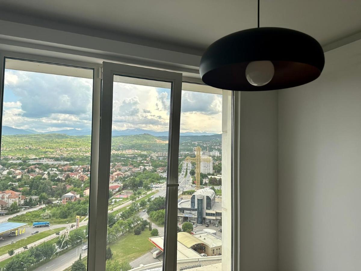 Cevahir City Life Exclusive Apartment Scopia Exterior foto