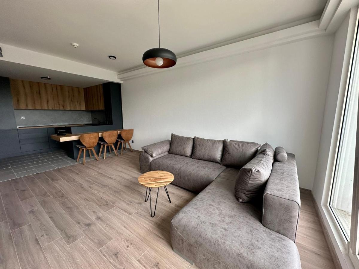 Cevahir City Life Exclusive Apartment Scopia Exterior foto