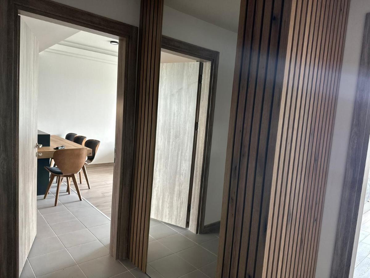 Cevahir City Life Exclusive Apartment Scopia Exterior foto