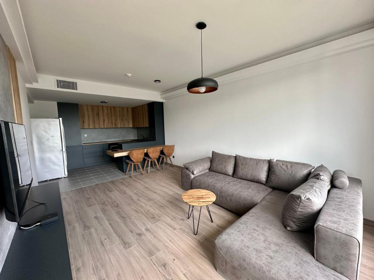 Cevahir City Life Exclusive Apartment Scopia Exterior foto