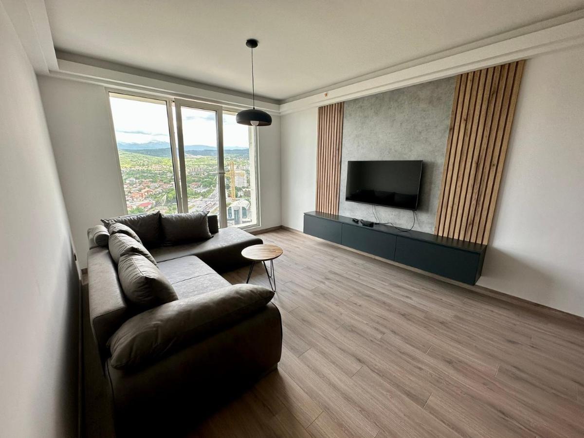 Cevahir City Life Exclusive Apartment Scopia Exterior foto