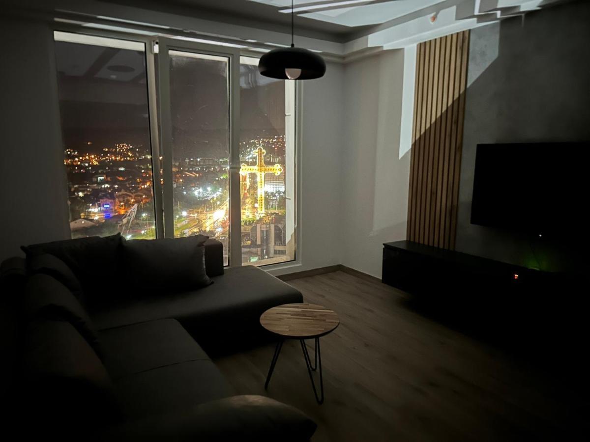 Cevahir City Life Exclusive Apartment Scopia Exterior foto
