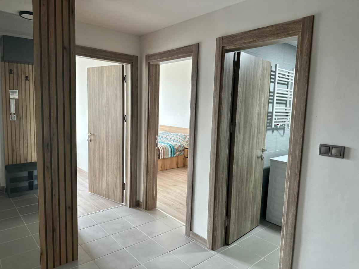 Cevahir City Life Exclusive Apartment Scopia Exterior foto