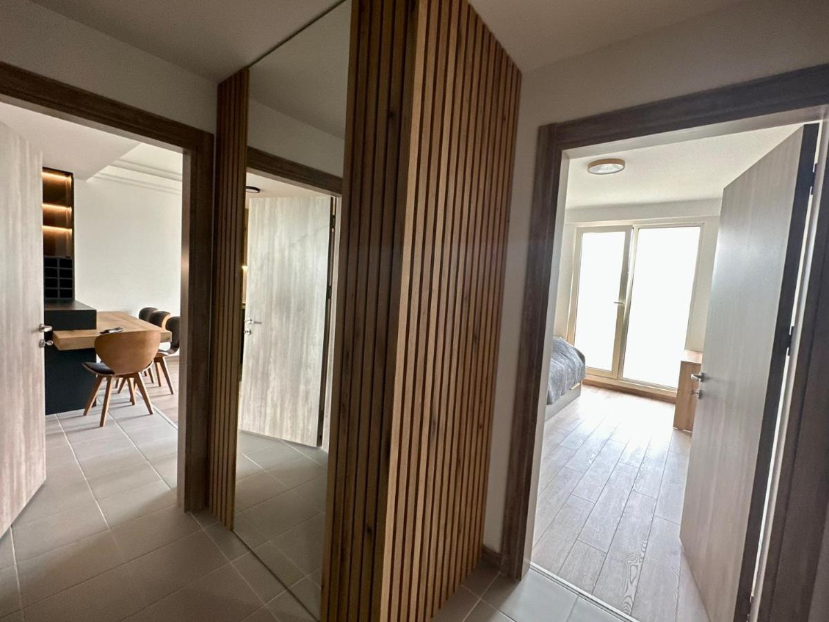 Cevahir City Life Exclusive Apartment Scopia Exterior foto