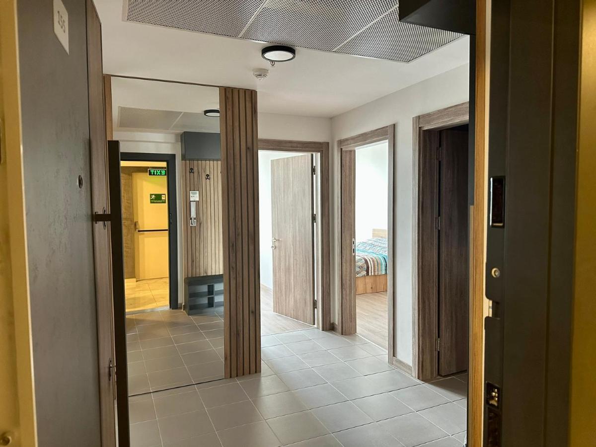Cevahir City Life Exclusive Apartment Scopia Exterior foto