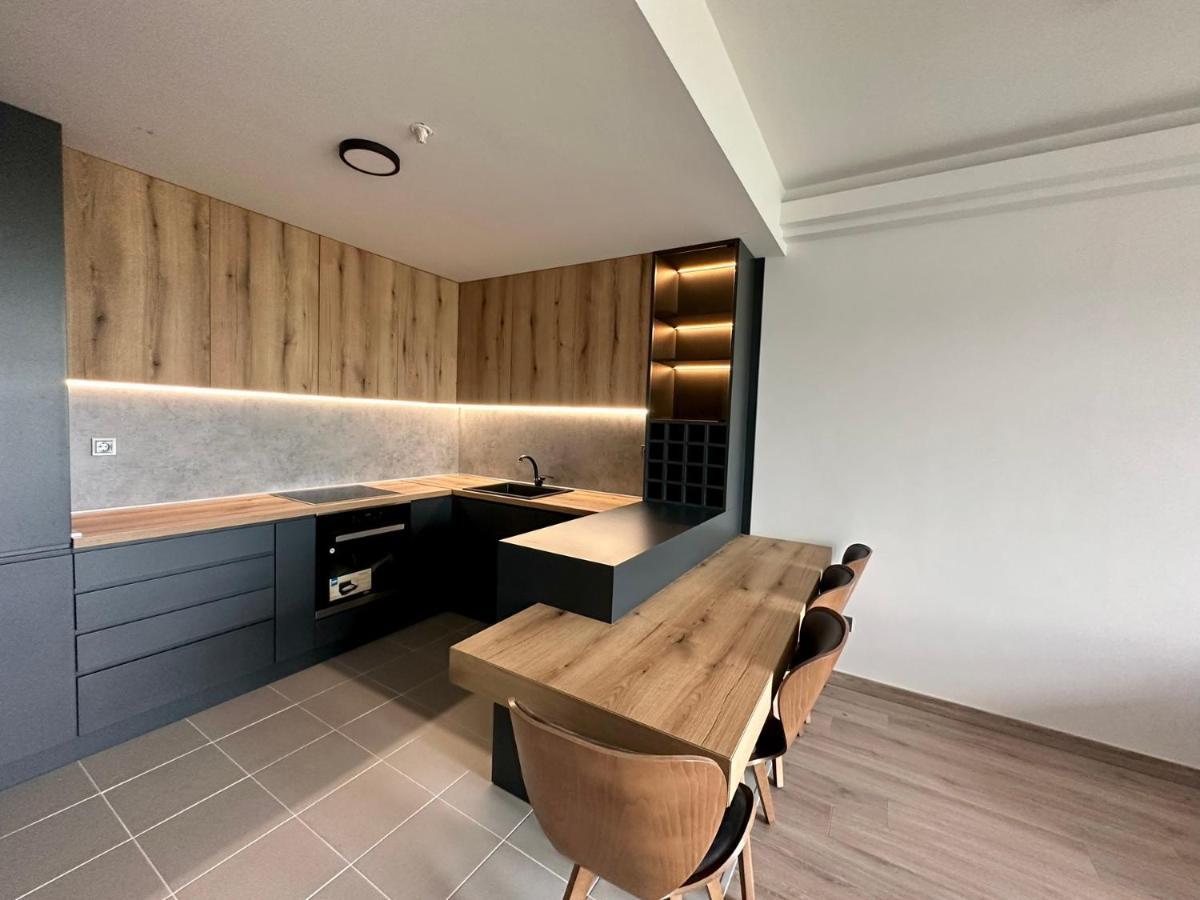 Cevahir City Life Exclusive Apartment Scopia Exterior foto
