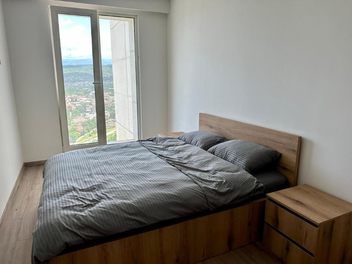 Cevahir City Life Exclusive Apartment Scopia Exterior foto