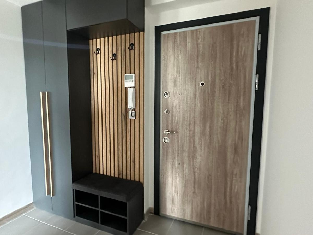 Cevahir City Life Exclusive Apartment Scopia Exterior foto