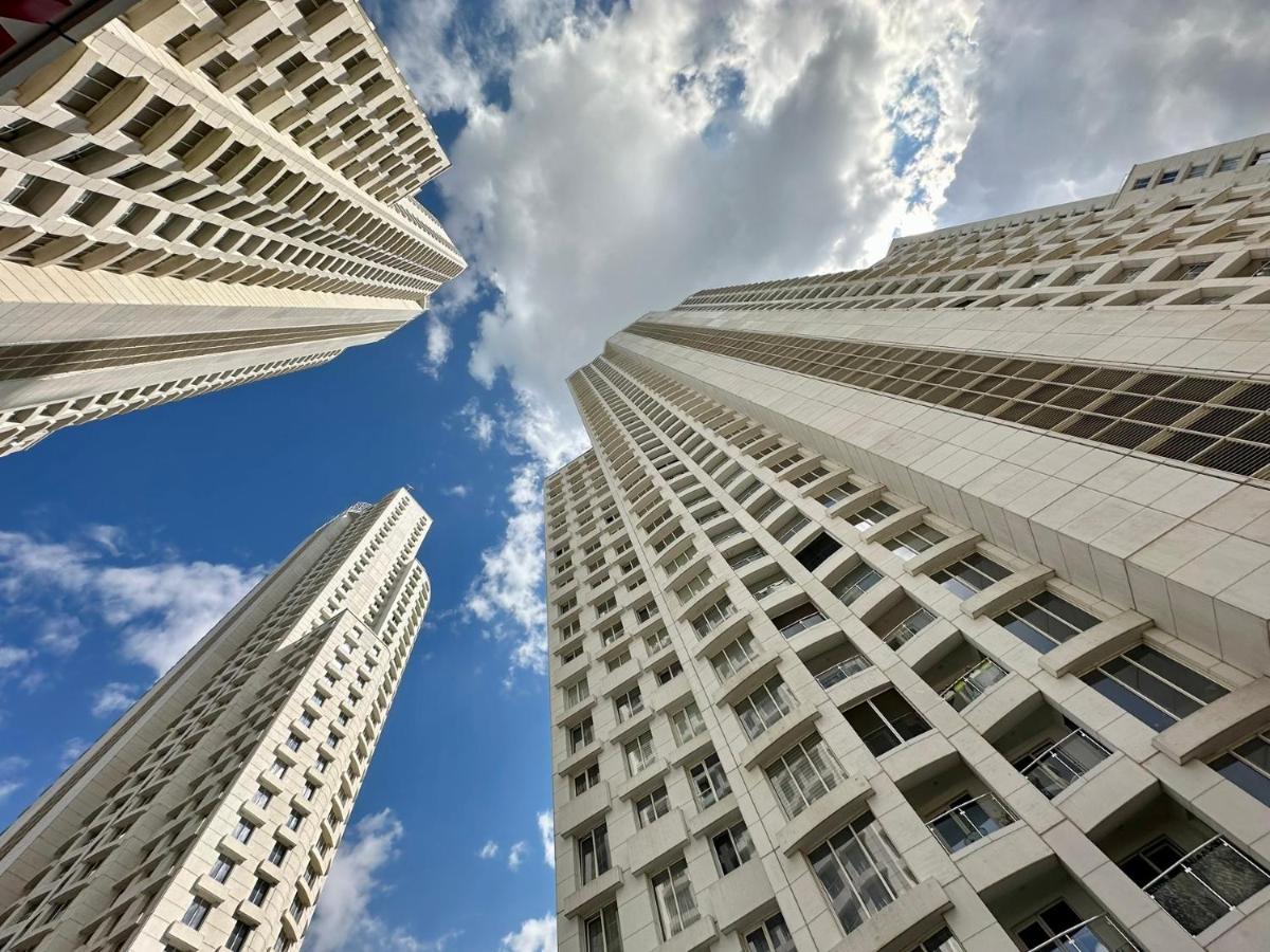 Cevahir City Life Exclusive Apartment Scopia Exterior foto