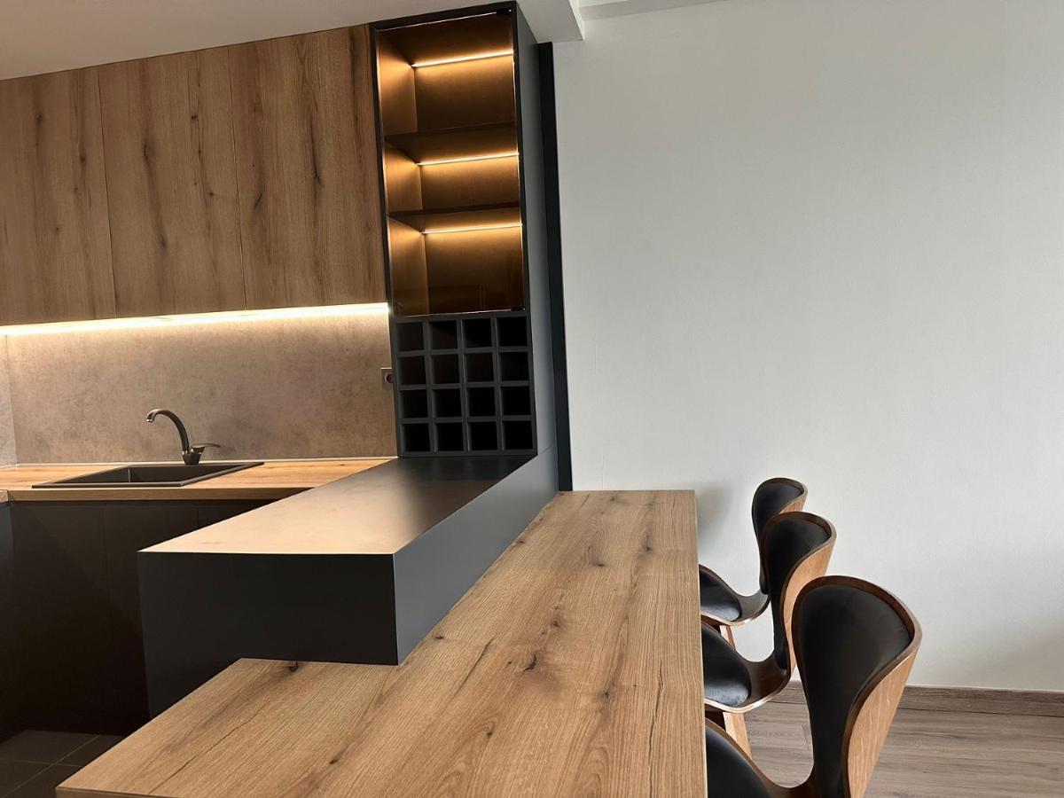Cevahir City Life Exclusive Apartment Scopia Exterior foto