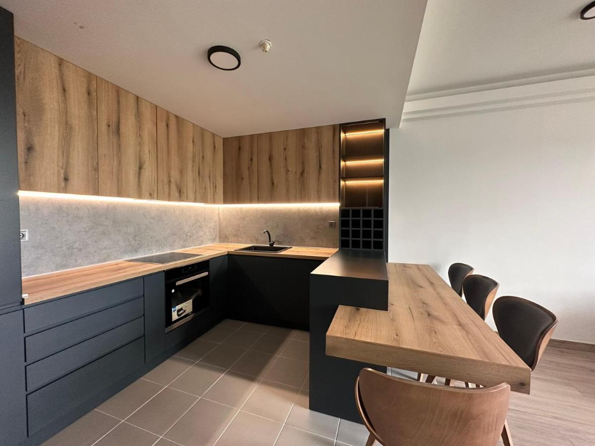 Cevahir City Life Exclusive Apartment Scopia Exterior foto