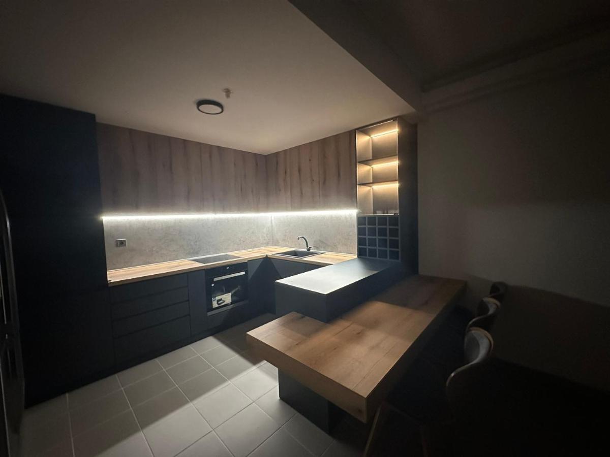 Cevahir City Life Exclusive Apartment Scopia Exterior foto