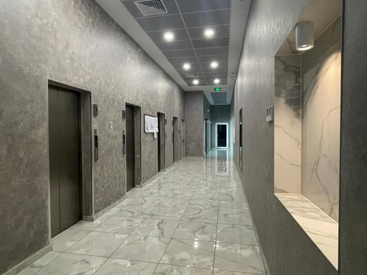 Cevahir City Life Exclusive Apartment Scopia Exterior foto